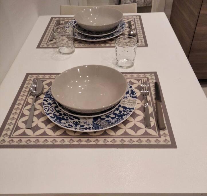 דירות בארי Oltre Me מראה חיצוני תמונה